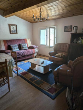 Appartement Fontpédrouse au calme, spacieux